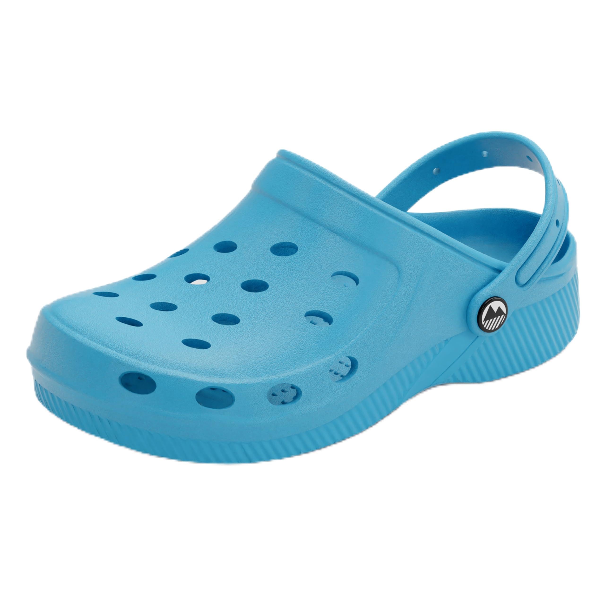 Lakeland Active Silloth Kids' Lightweight Ventilated Clog