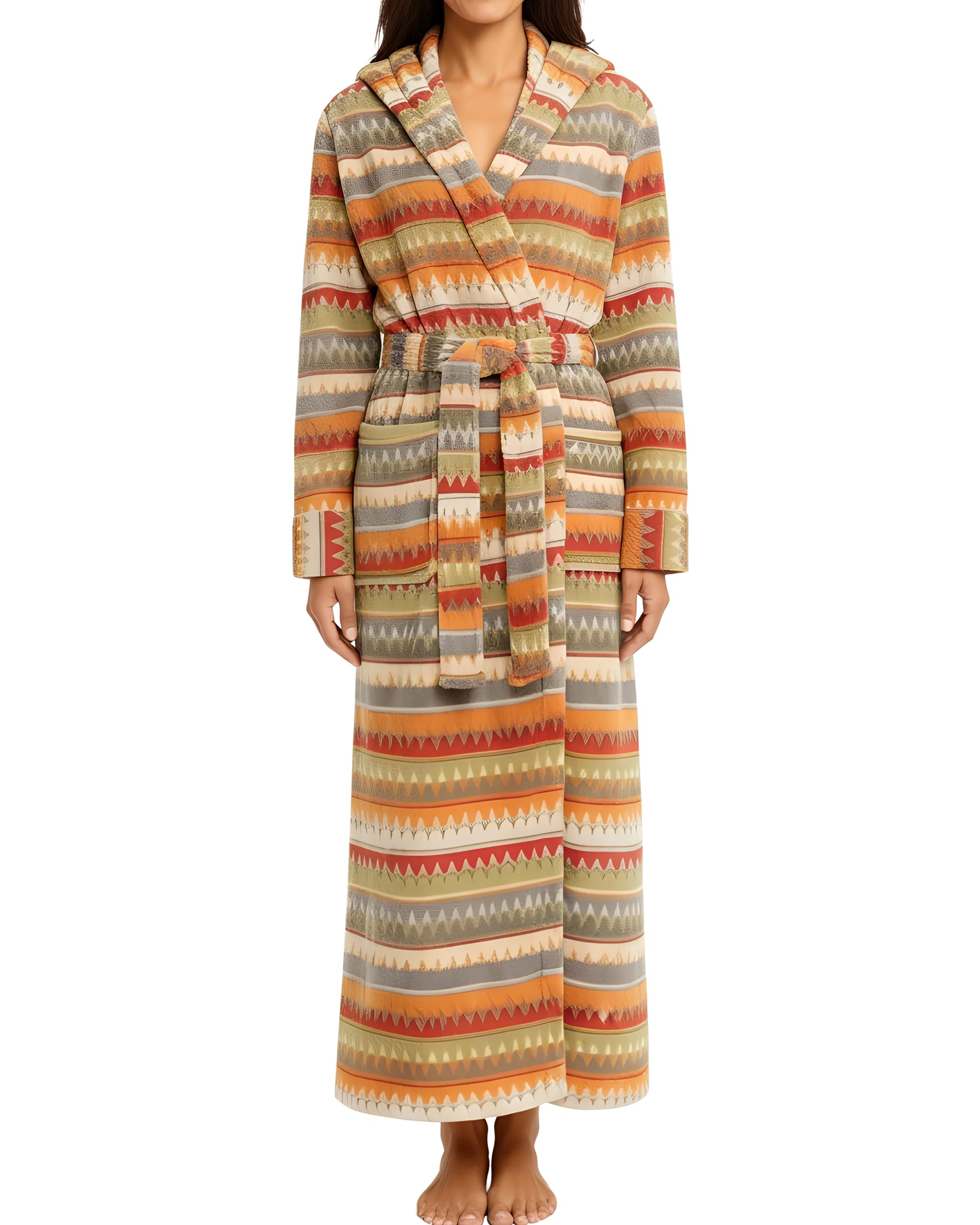 Alexander Del Rossa SLEEPWEAR Women's