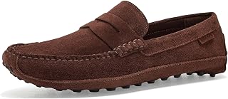 Cole Haan Davies Grand Penny Driving Loafers, Men's Loafers