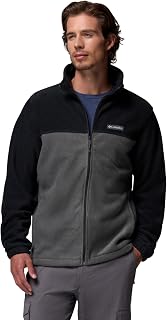 Columbia Steens Mountain Men's Full Zip 2.0 Fleece Jacket
