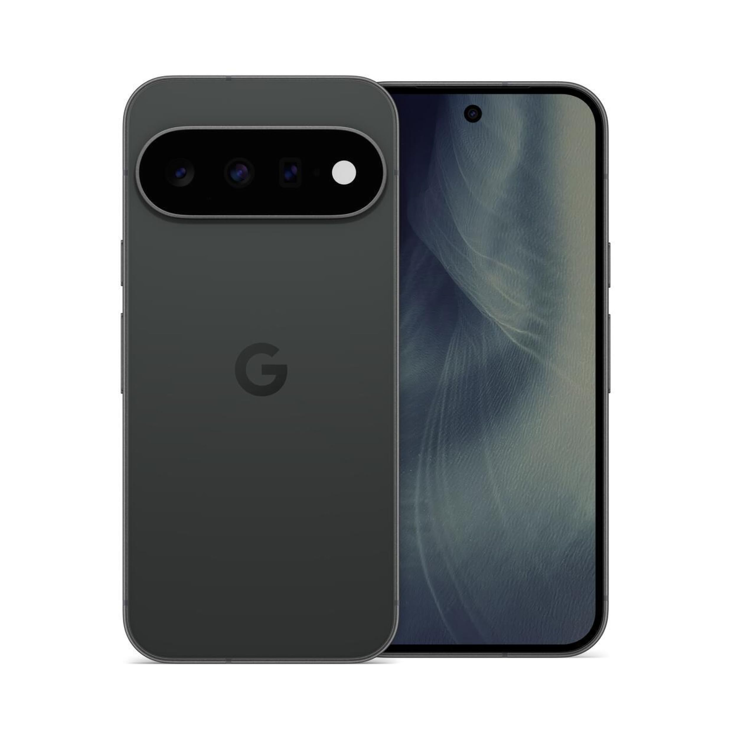 Google Pixel 11 - Unlocked Smartphone, Gemini - 256 GB - Obsidian | Android, Gem