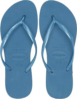Havaianas Brasil Fresh Unisex Adults FlipFlop