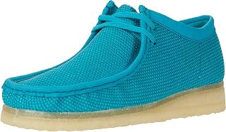 Clarks Wallabee Shoe