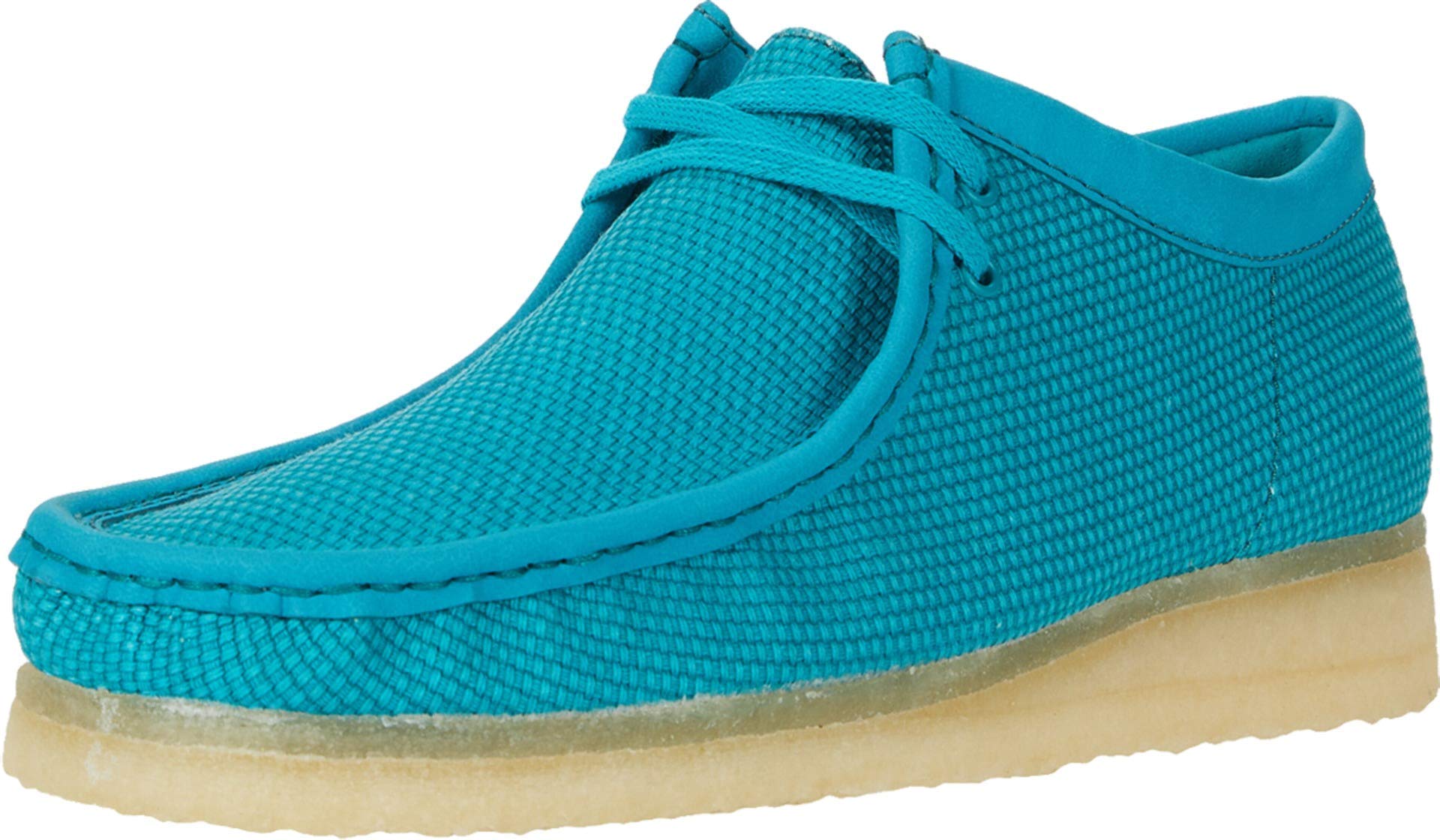 Clarks Wallabee Shoe