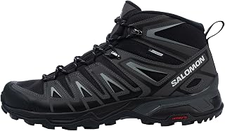 Salomon X Ultra Pioneer Mid Climasalomon™ Impermeabile Scarpe da trekkingUomo