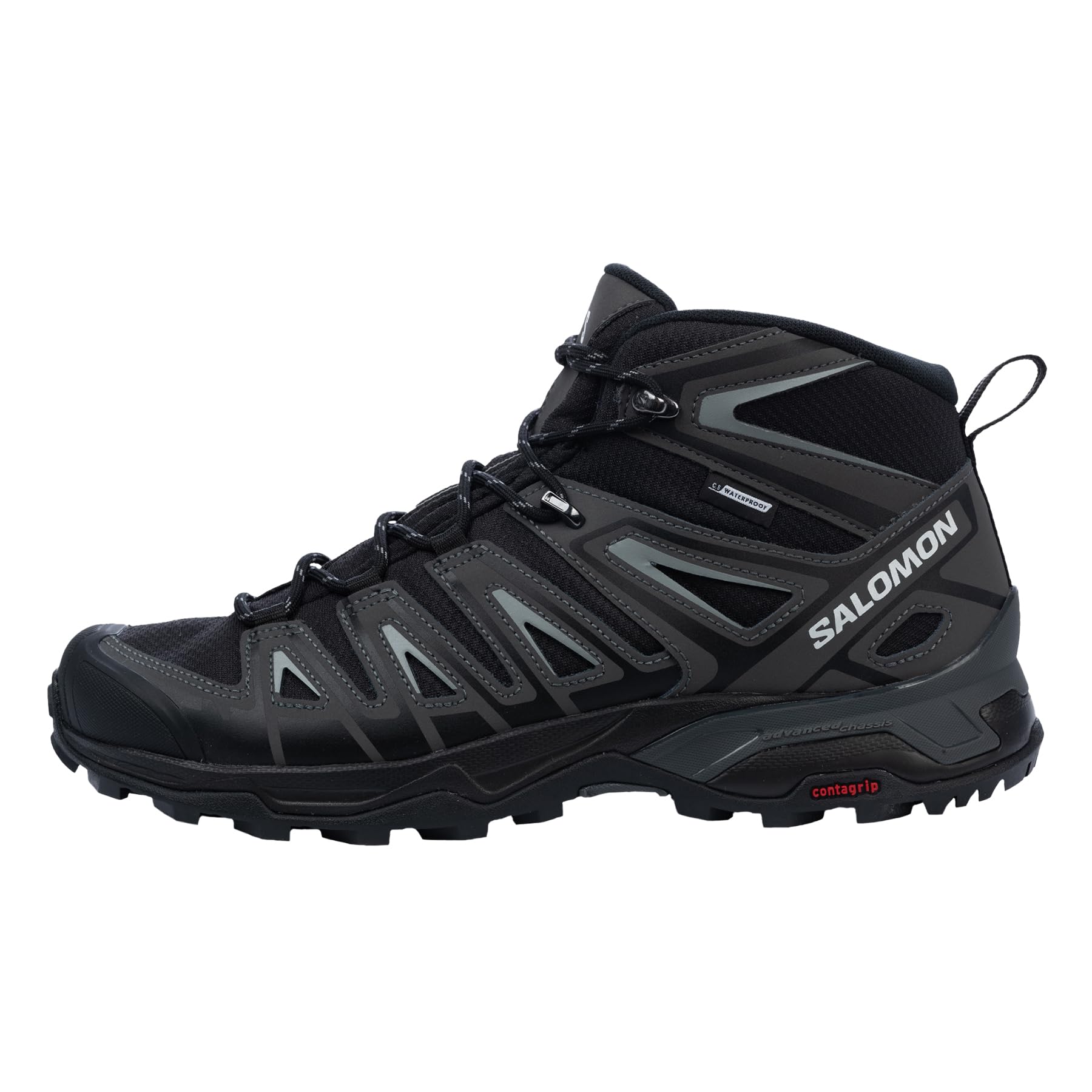 Salomon X Ultra Pioneer Mid Climasalomon™ Impermeabile Scarpe da trekkingUomo