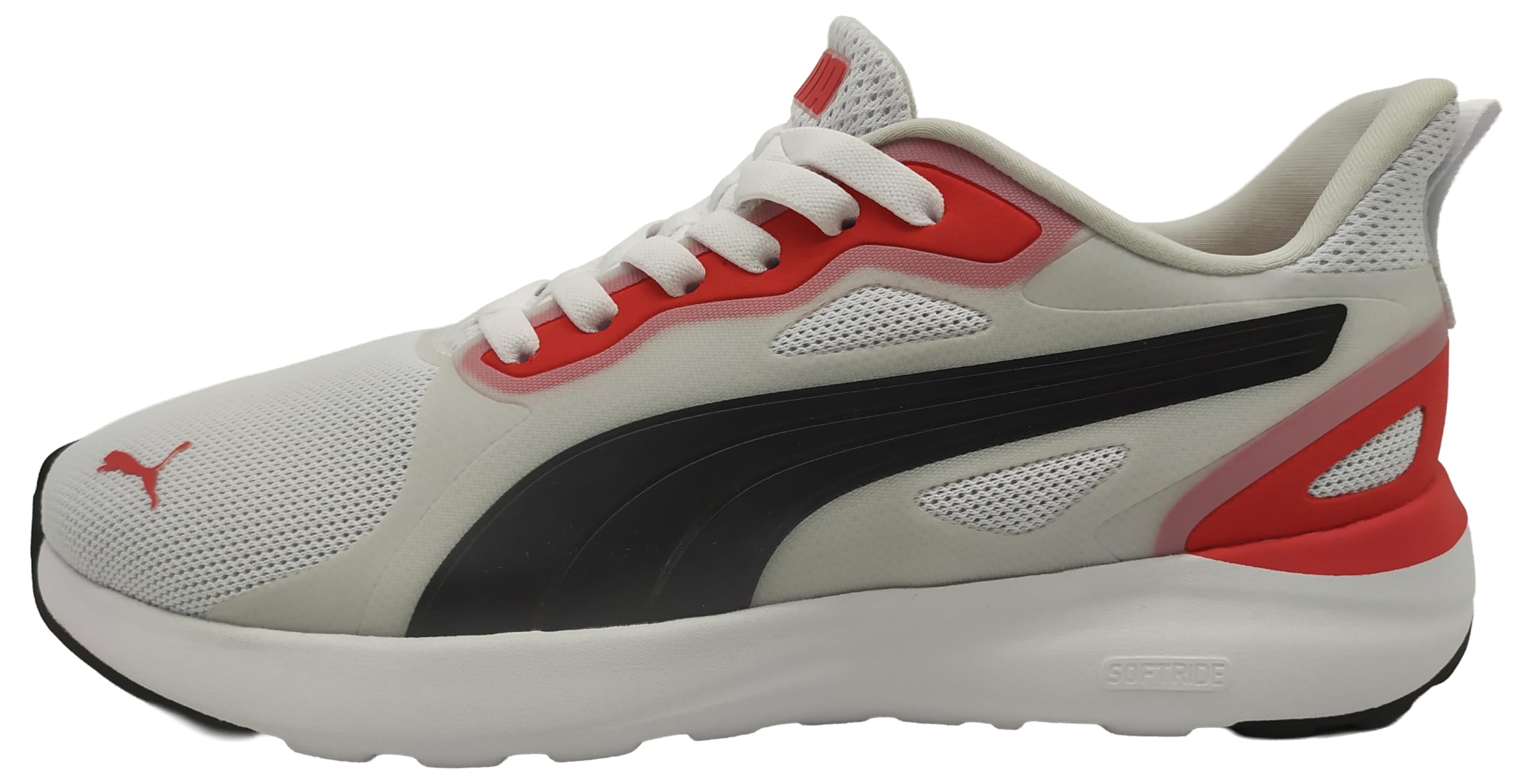 PUMA Softride Cosmic Street Sliptech Trainers Unisex Adult
