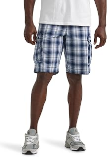 Men's Dungarees New Belted Wyoming Cargo Short