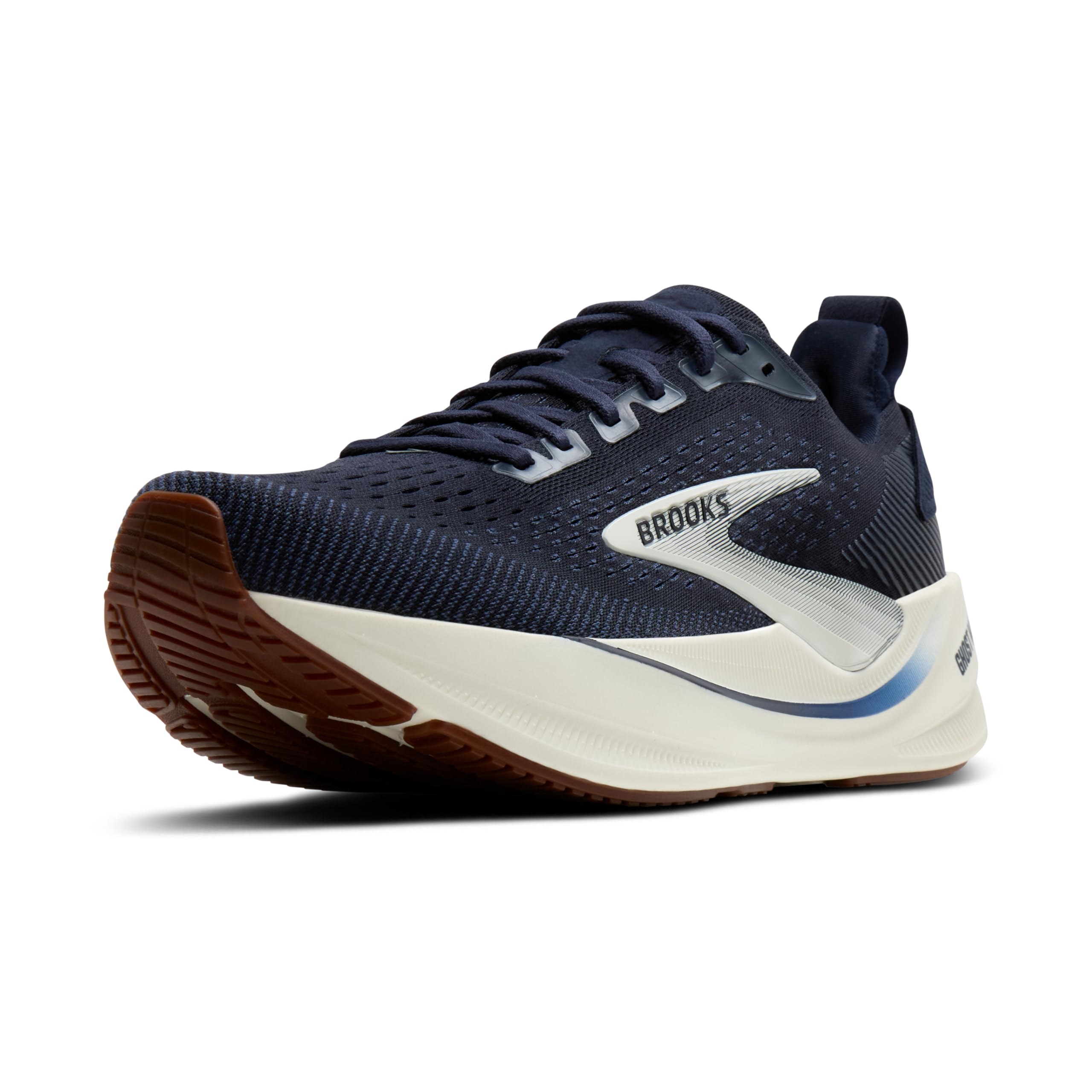 Brooks Men's Ghost Max 4Running Shoe