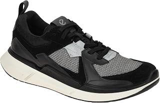 ECCO Biom 2.2 Suede Men's Casual Sneakers
