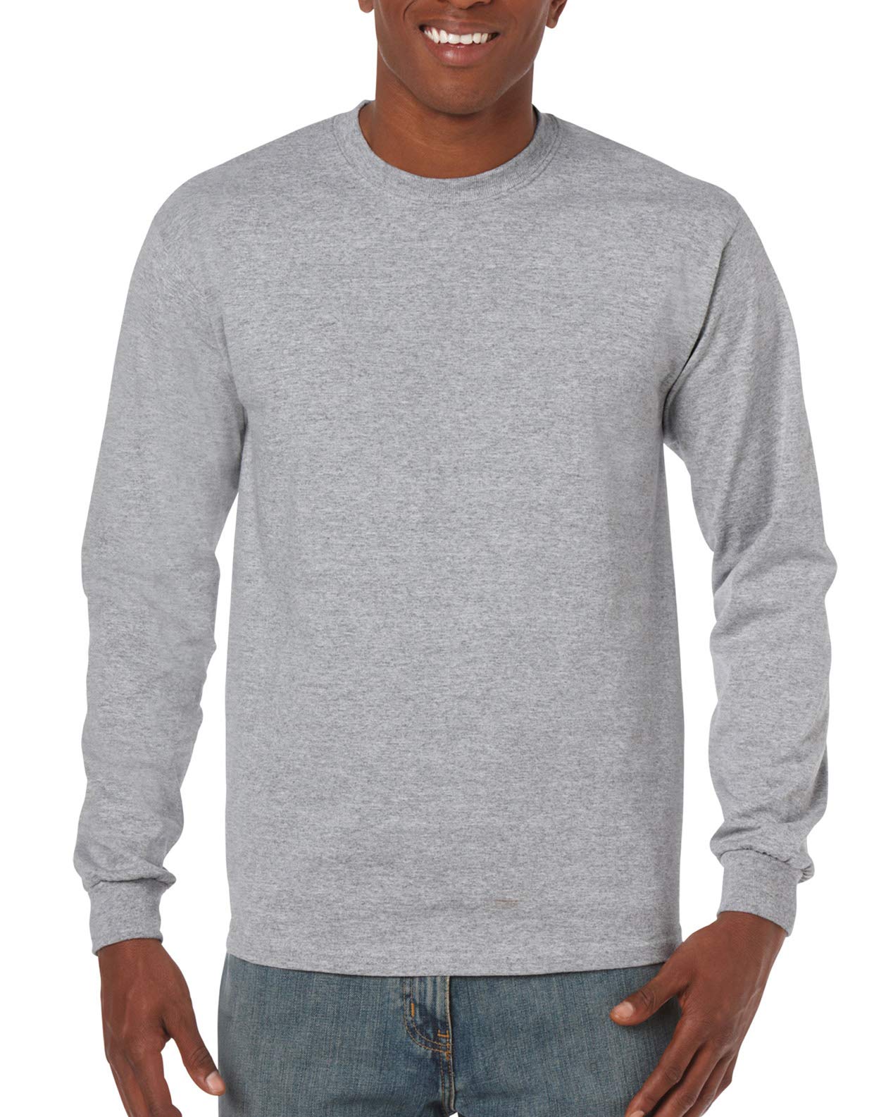 Gildan Men's Shirt