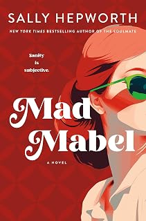 Mad Mabel: A Novel