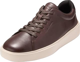 Cole Haan Grand Crosscourt Men's Travel Sneaker