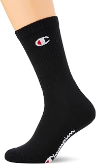 Champion Core 3PP Crew Unisex Socks - Adult