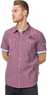 Lonsdale London Langsett Men T-Shirt Black Regular