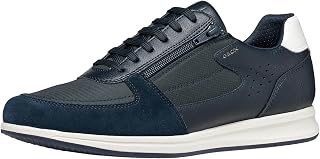 Geox U Avery A, Men's Sneakers