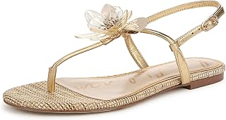 Sam Edelman Women's Eden Flat Sandals
