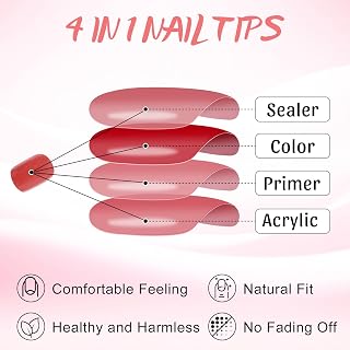 24pcs Valentine Press On Nail Short Almond French Red Cat Eye Fake Nails White Love Design Shiny Glitter Acrylic Full Cover Adhesive Nail Elegant Reusable Sticks for Women Girls