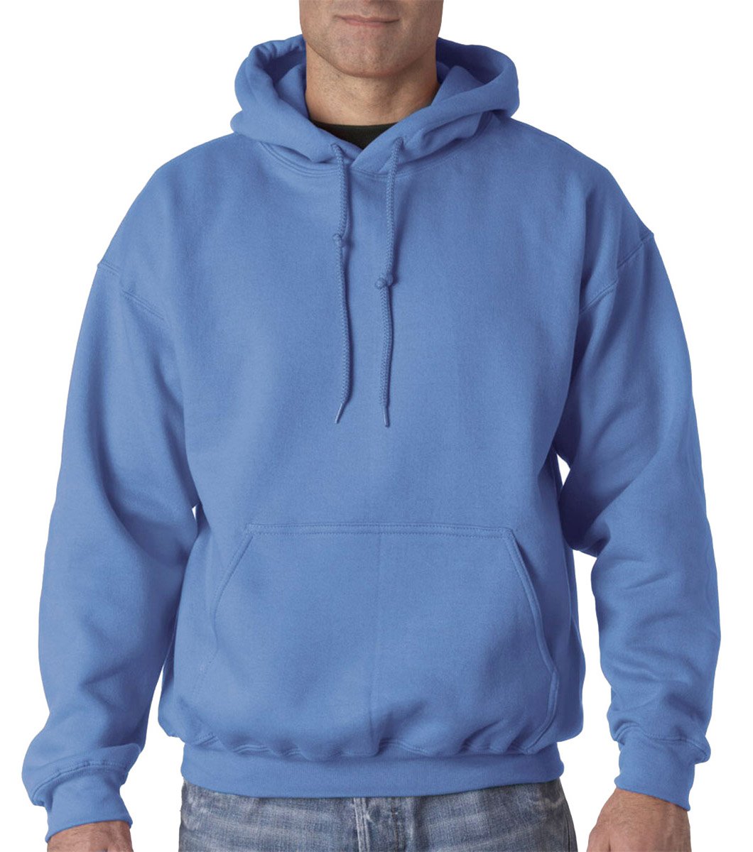 Gildan G185 Heavy Blend Hoodie Adult