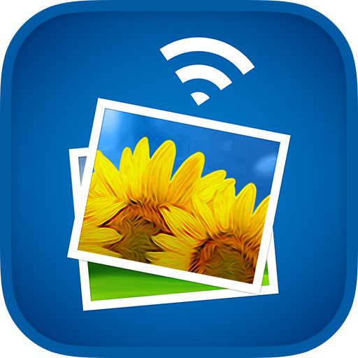 Photo Transfer App