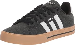Adidas Men's Daily 3.0 Sneaker