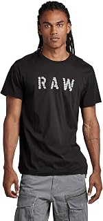 G-STAR RAW Holorn R T S/S Men's T-Shirt