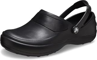Crocs Mercy Work Women's Mules