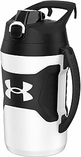Under Armour Playmaker Water Bottle 1.8L 32oz Baseball, Football, Gym, Football