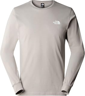 The North Face Easy Blouse Homme (Lot de 1)
