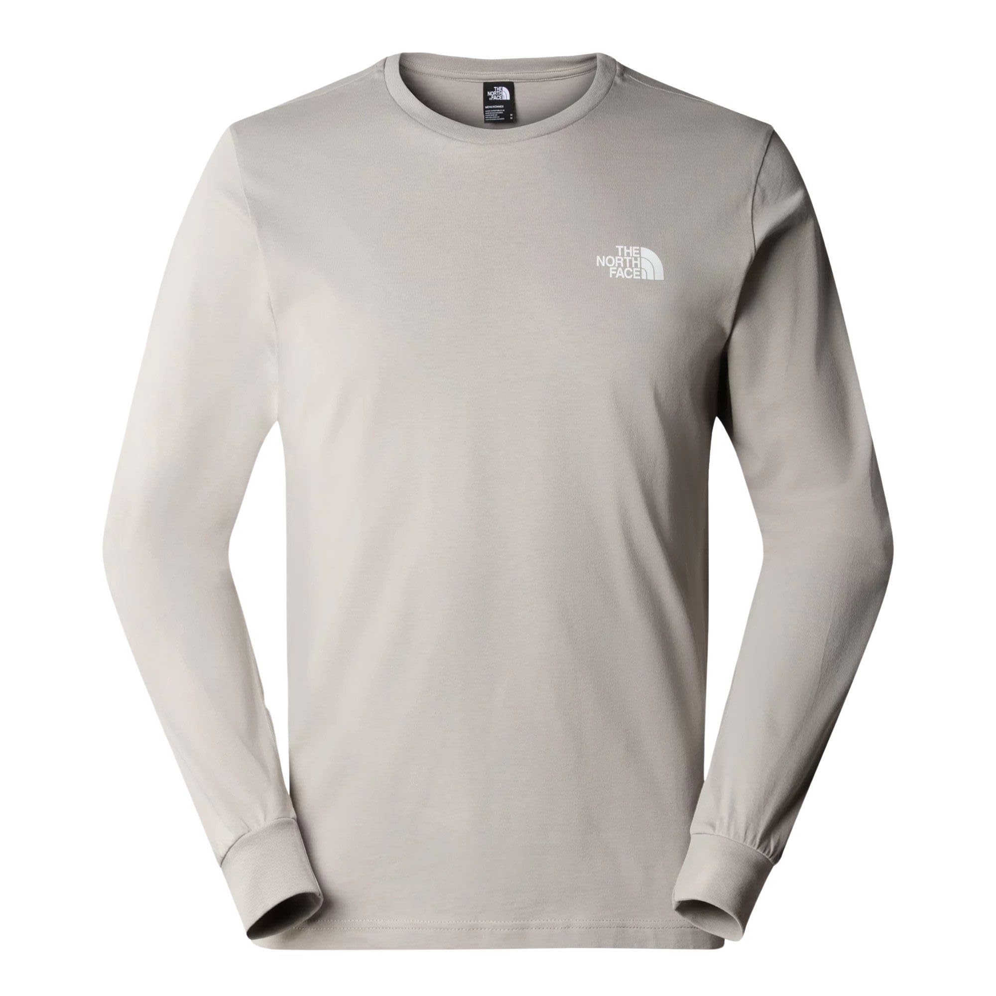 The North Face Easy Blouse Homme (Lot de 1)