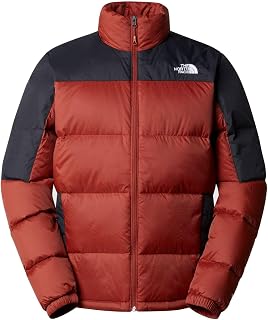THE NORTH FACE Diablo Men's Jacket