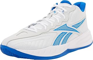Reebok Press Unisex Adults' Trainers