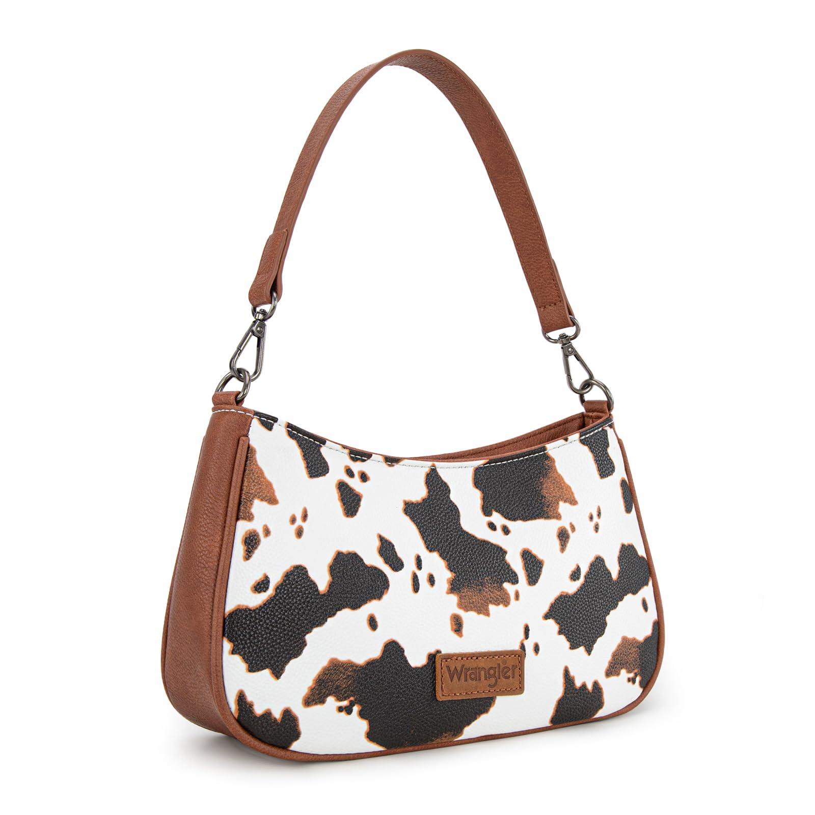Wrangler Shoulder Bag for Women Western Small Purse Hobo Handbag
