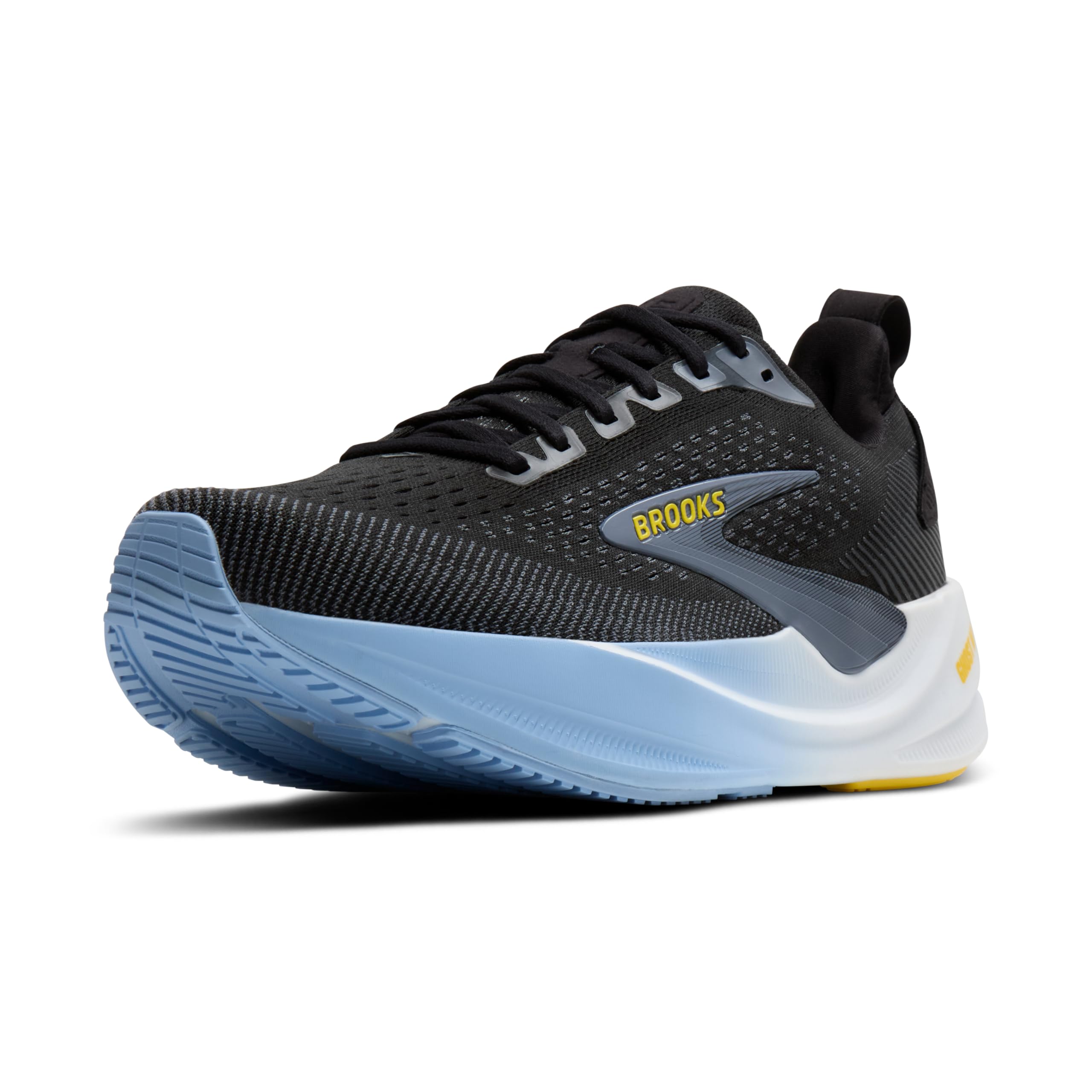 Brooks Men's Ghost Max 4Running Shoe