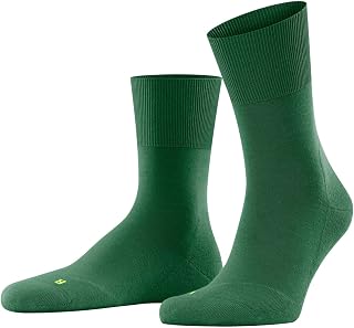 FALKE Unisex Adult Run Socks Padded Sole Thin Reinforced Soft