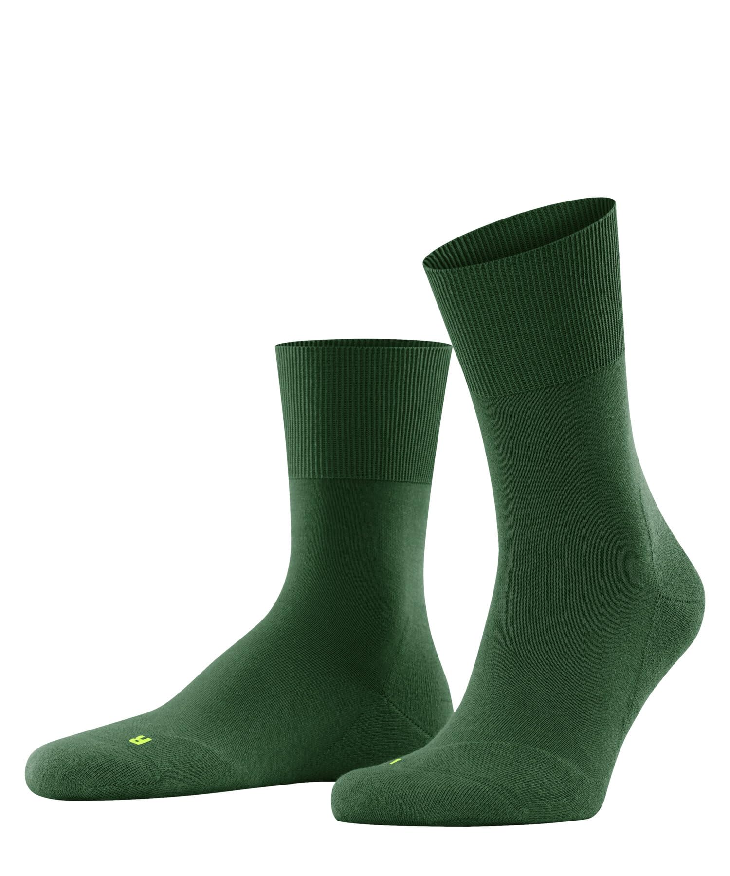 FALKE Unisex Adult Run Socks Padded Sole Thin Reinforced Soft