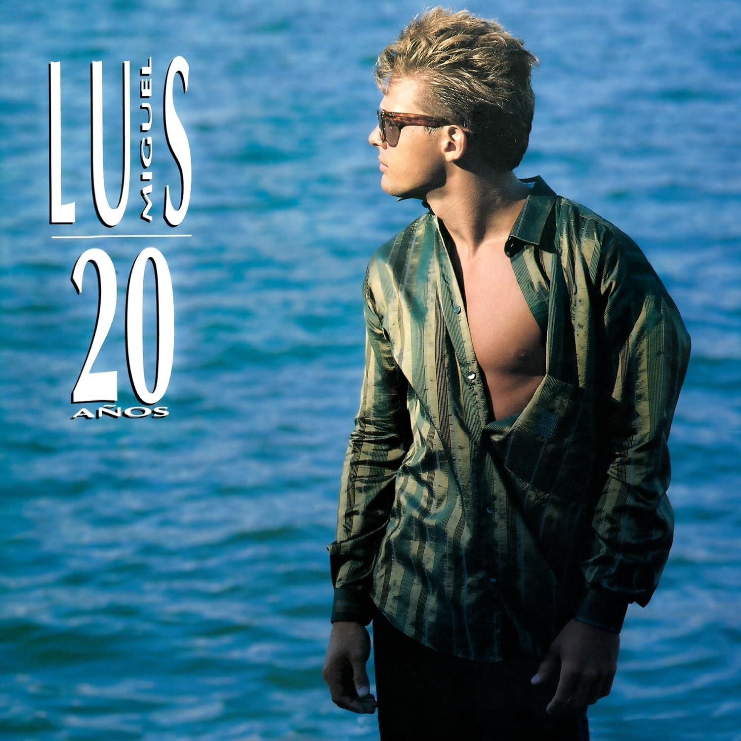 20 Anos