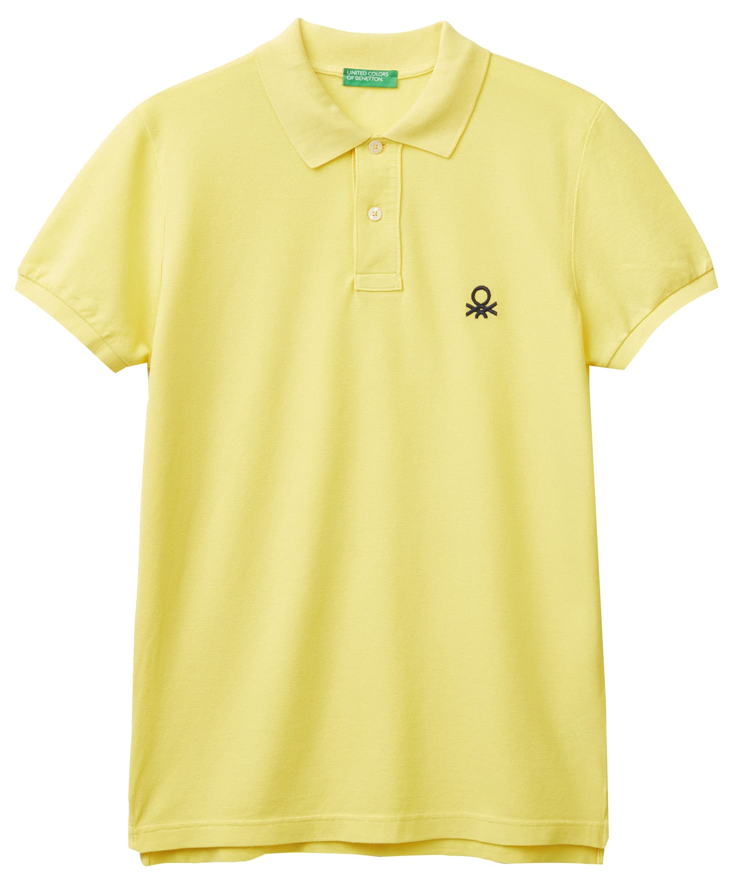 United Colors of Benetton Polo Shirt M/M 3089J3178 Men's Polo Shirt (Pack of 1)