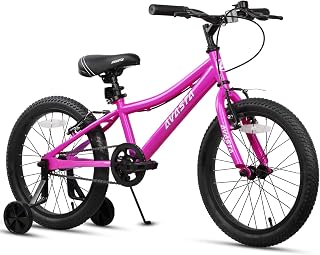 Bilbo 18 20 24 Inch Kids Bike for Boys Girls Youth 5-14 Years Old