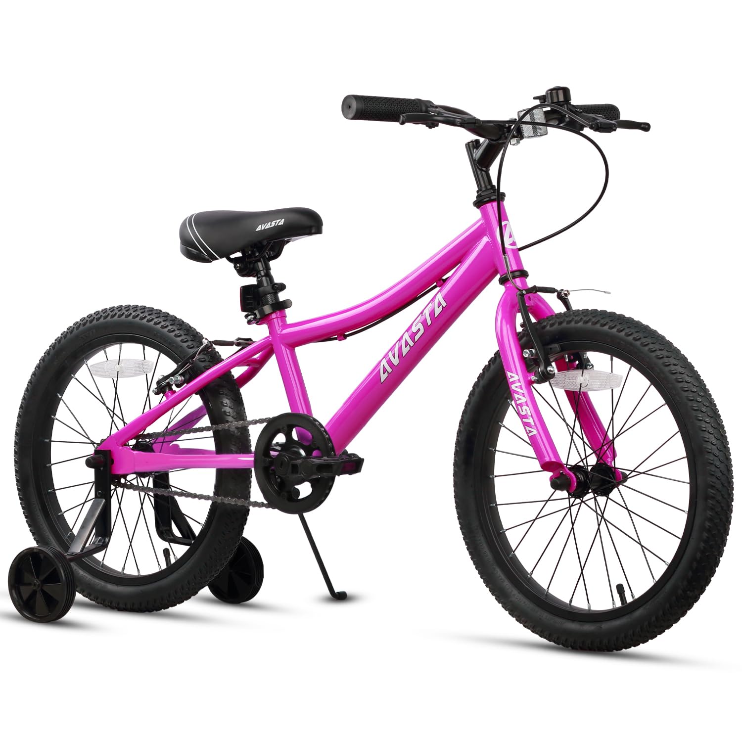 Bilbo 18 20 24 Inch Kids Bike for Boys Girls Youth 5-14 Years Old