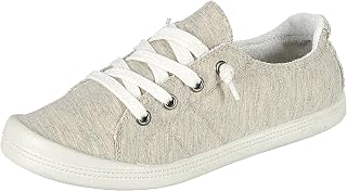 Forever Link Classic Slip-On Comfort Fashion Sneaker