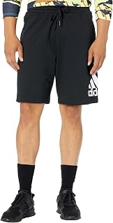 Adidas Men's Essentials Big Logo French Terry Short