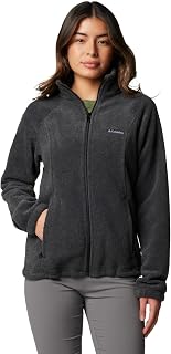 Columbia Benton Springs Fermeture Éclair Integrale Benton Springs Women's