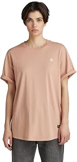 G-STAR Women's Lash Fem Loose Top