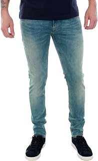 Pepe Jeans Men's Skinny Jeans