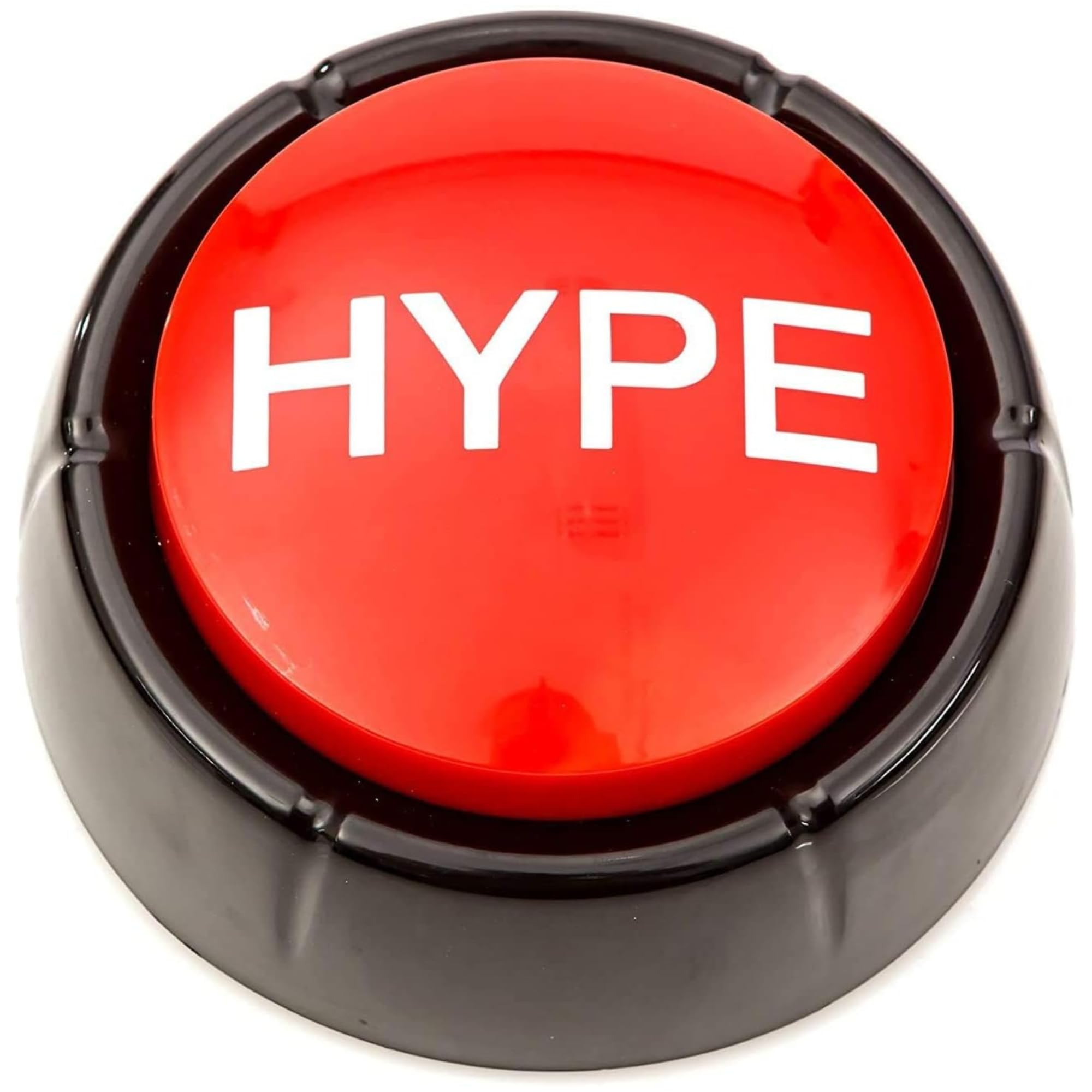 Sound RX The Hype Button – Hip Hop Air Horn Sound Effect Button | DJ air-horn so