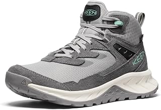 KEEN Women's Hightrail Mid Waterproof Hiking Boots