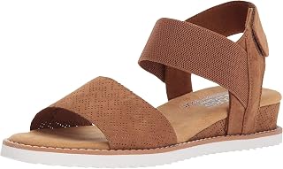 Skechers Desert Kiss 31440, Women's Sandal with Bracelet