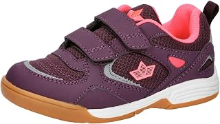 Lico Siro V Unisex Children's Indoor Sports Shoes