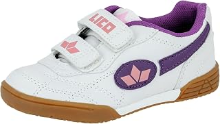 Lico Bernie Unisex Handball Shoes – Children and Boys